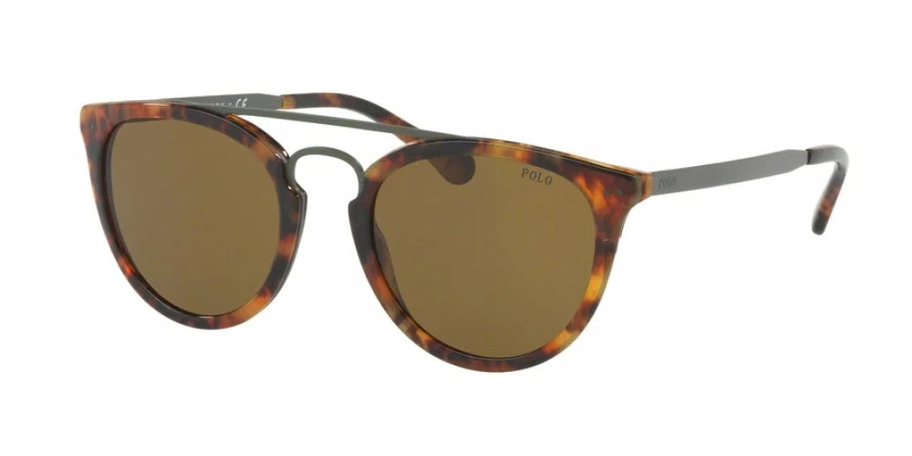 Polo 4121 Sunglasses - view 3